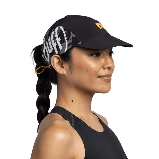 BUFF | Pack Speed Cap | Opvouwbare Hardlooppet - Image 37