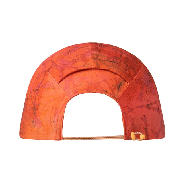 BUFF | Pack Speed Cap | Opvouwbare Hardlooppet - Image 5