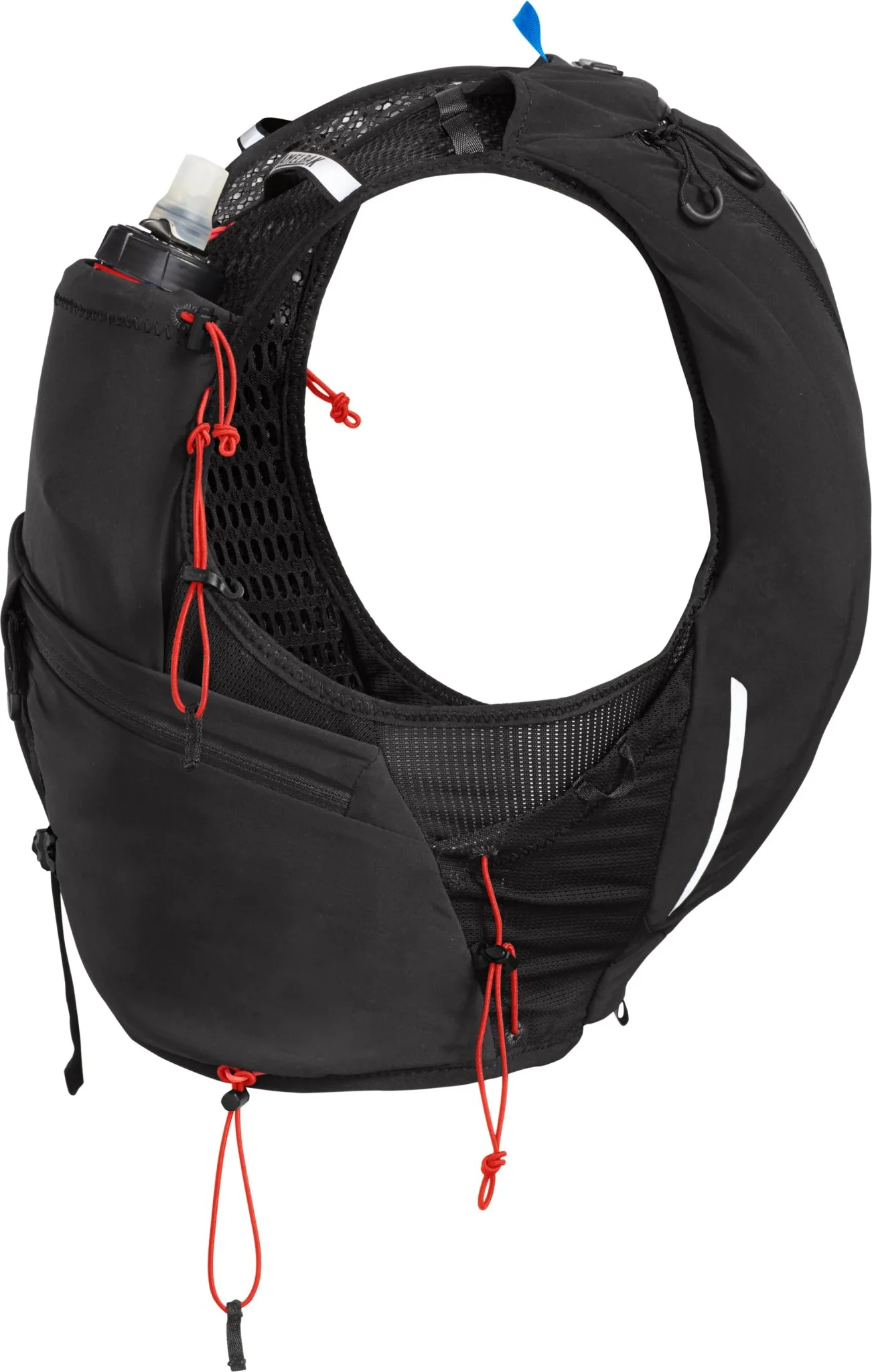 Camelbak | Apex Pro Vest | 12 Liter Hardlooprugzak | + Soft Flasks - Image 5