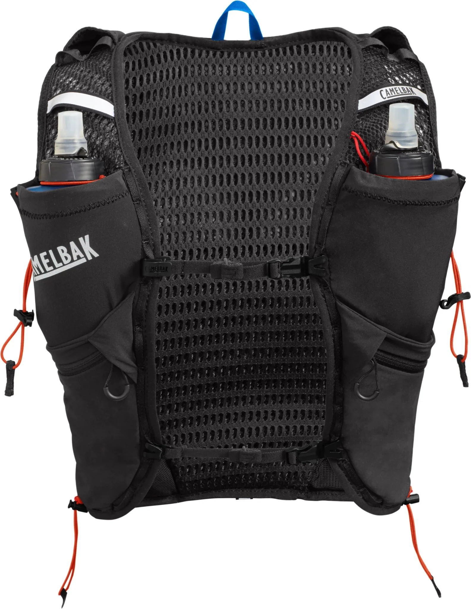 Camelbak | Apex Pro Vest | 12 Liter Hardlooprugzak | + Soft Flasks - Image 7