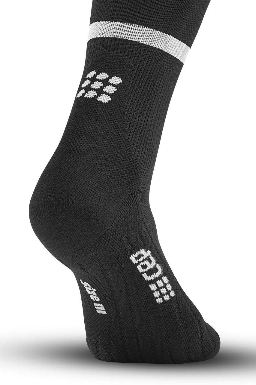 CEP | The Run Socks Tall V4 | Compressiekousen | Dames - Image 12