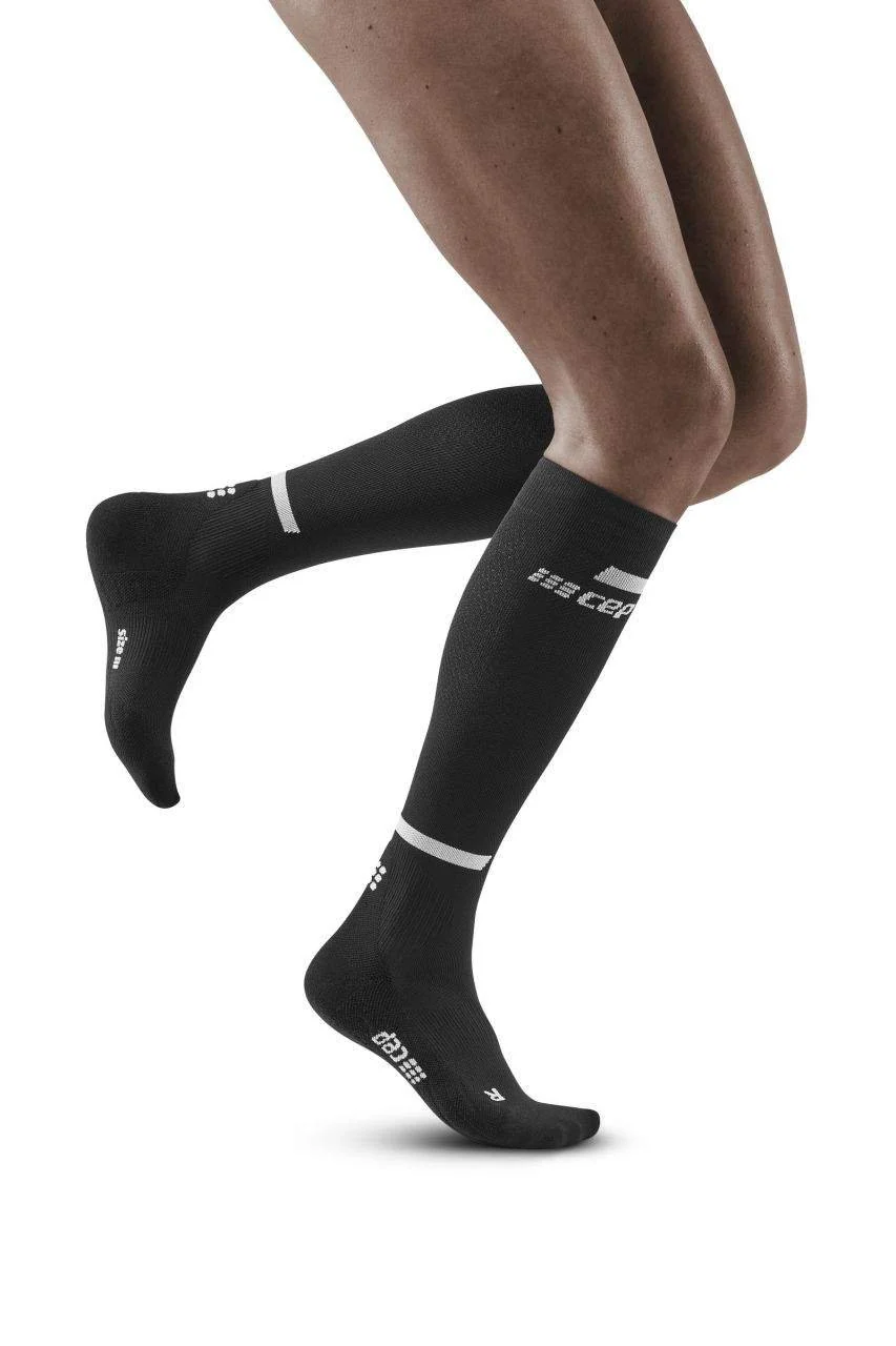 CEP | The Run Socks Tall V4 | Compressiekousen | Dames - Image 7