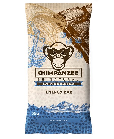 Chimpanzee | Energy Bar | 30 Gram Carbs - Image 10