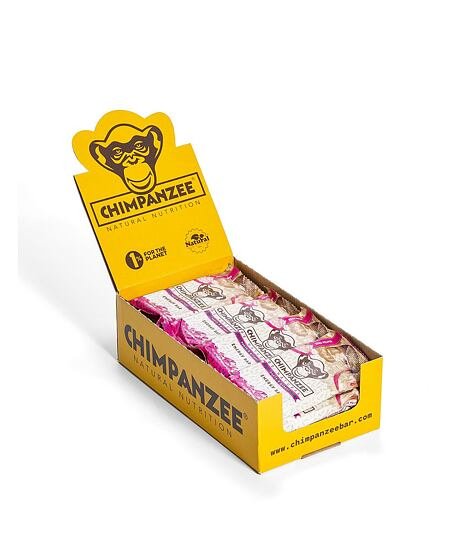 Chimpanzee | Energy Bar | 30 Gram Carbs - Image 15