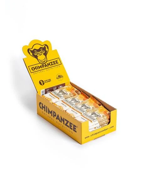 Chimpanzee | Energy Bar | 30 Gram Carbs - Image 16
