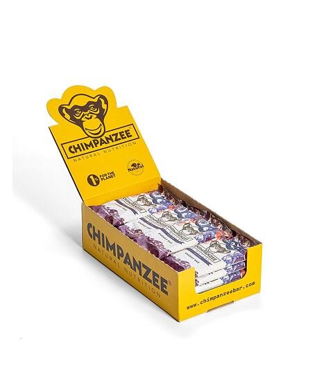 Chimpanzee | Energy Bar | 30 Gram Carbs - Image 18