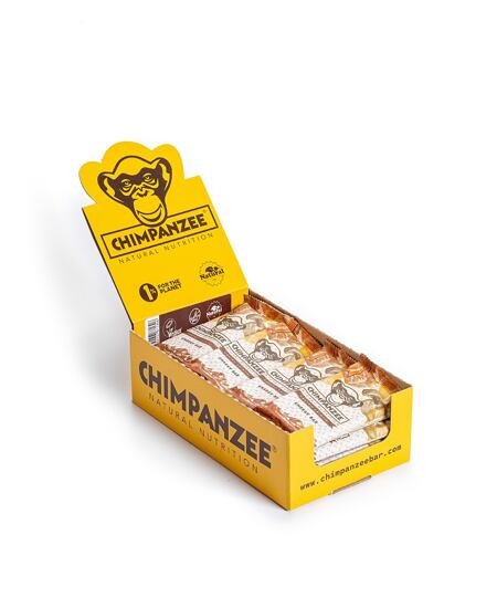 Chimpanzee | Energy Bar | 30 Gram Carbs - Image 19