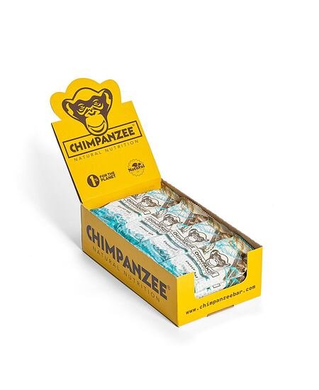 Chimpanzee | Energy Bar | 30 Gram Carbs - Image 24
