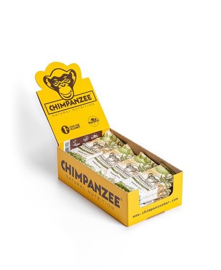 Chimpanzee | Energy Bar | 30 Gram Carbs - Image 25