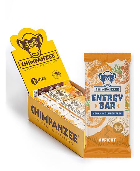 Chimpanzee | Energy Bar | 30 Gram Carbs - Image 31