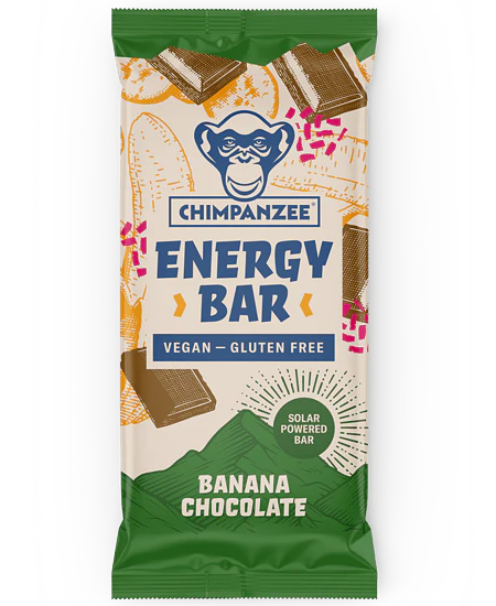 Chimpanzee | Energy Bar | 30 Gram Carbs - Image 32