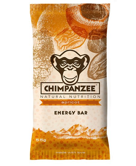 Chimpanzee | Energy Bar | 30 Gram Carbs - Image 4