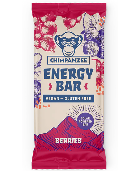 Chimpanzee | Energy Bar | 30 Gram Carbs - Image 41