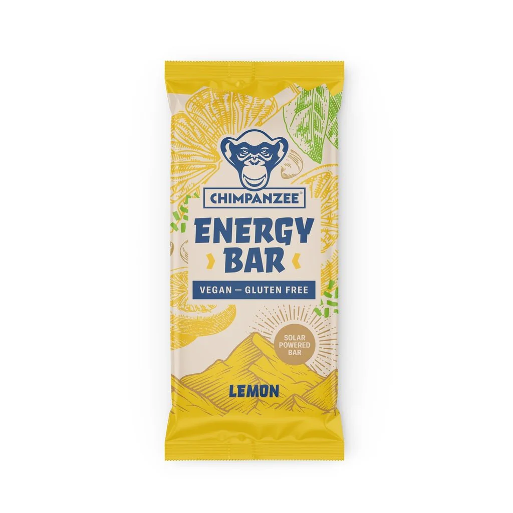 Chimpanzee | Energy Bar | 30 Gram Carbs - Image 45