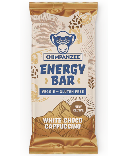 Chimpanzee | Energy Bar | 30 Gram Carbs - Image 47