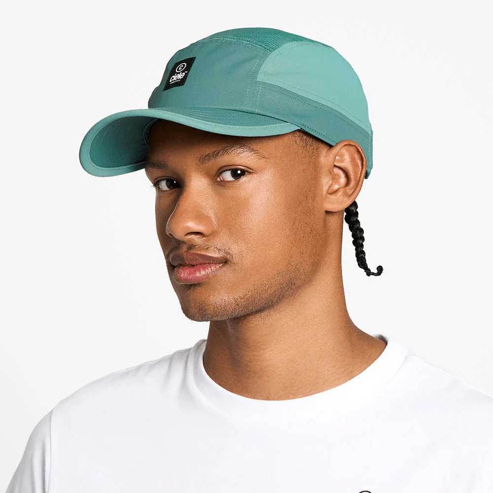 Ciele Athletics | GOCap | C Plus Box | Running Cap - Image 11