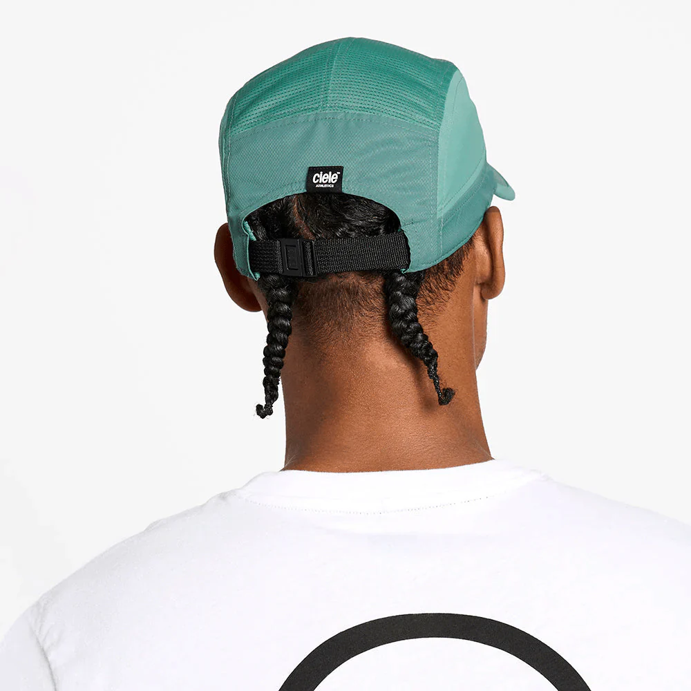 Ciele Athletics | GOCap | C Plus Box | Running Cap - Image 12