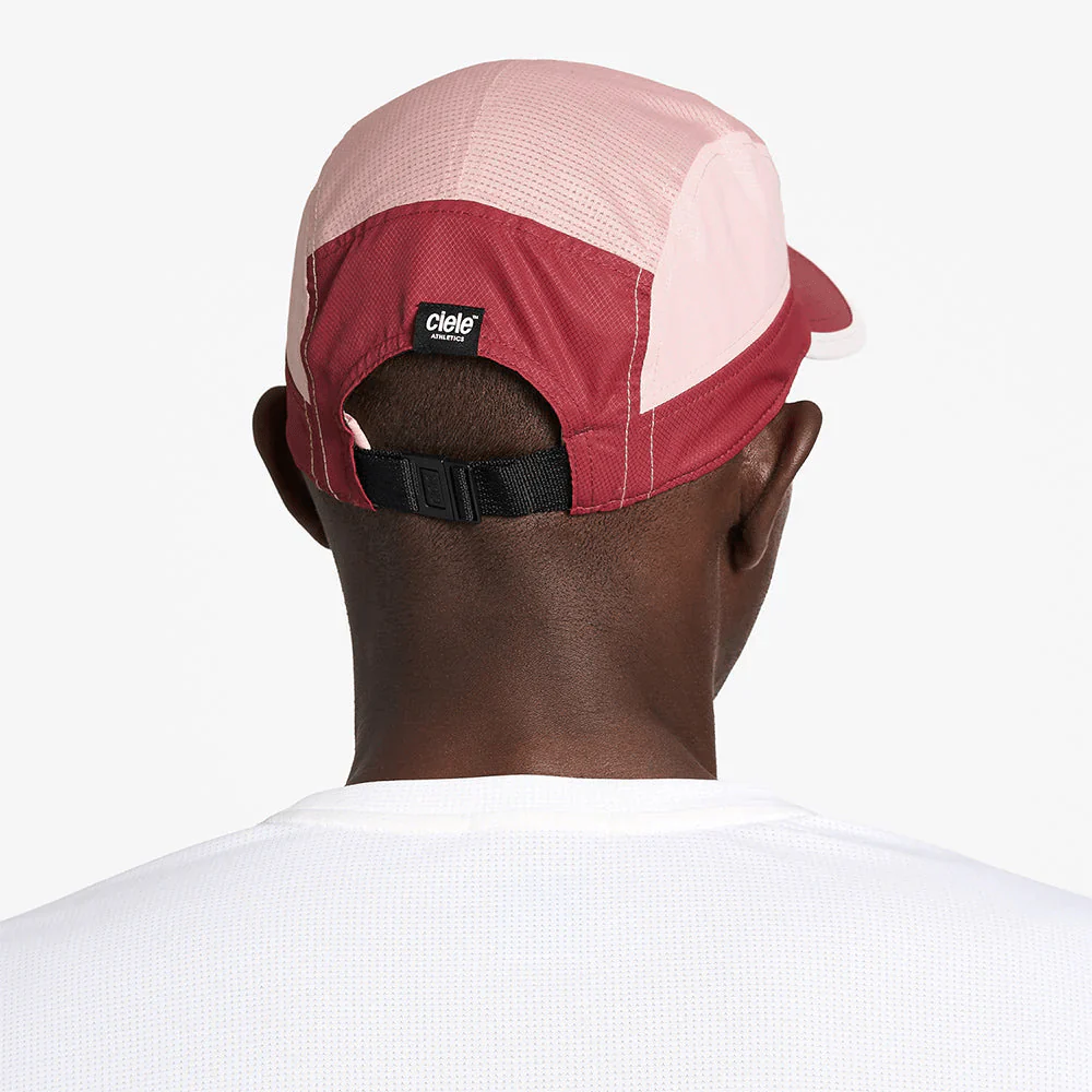 Ciele Athletics | GOCap | C Plus Box | Running Cap - Image 17