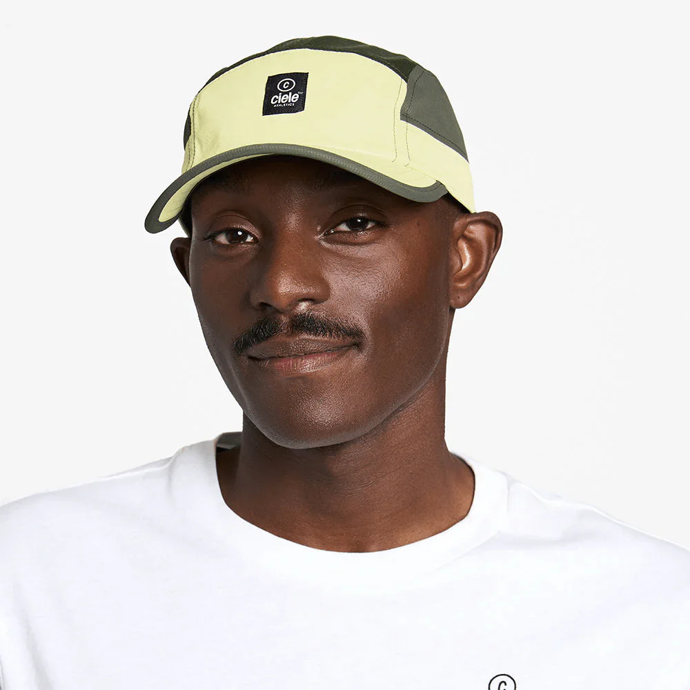 Ciele Athletics | GOCap | C Plus Box | Running Cap - Image 22