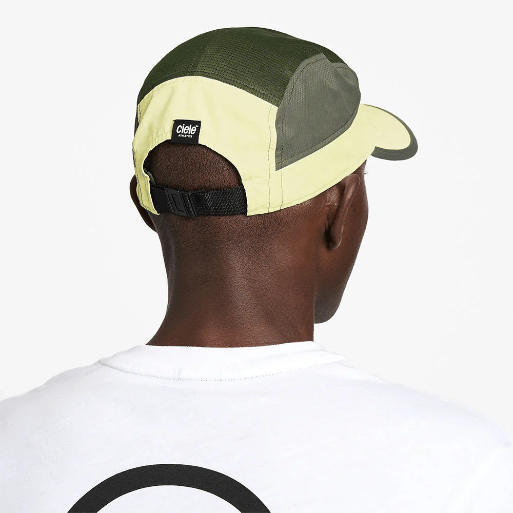 Ciele Athletics | GOCap | C Plus Box | Running Cap - Image 25