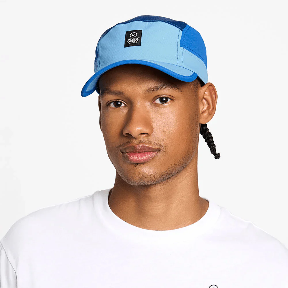 Ciele Athletics | GOCap | C Plus Box | Running Cap - Image 5