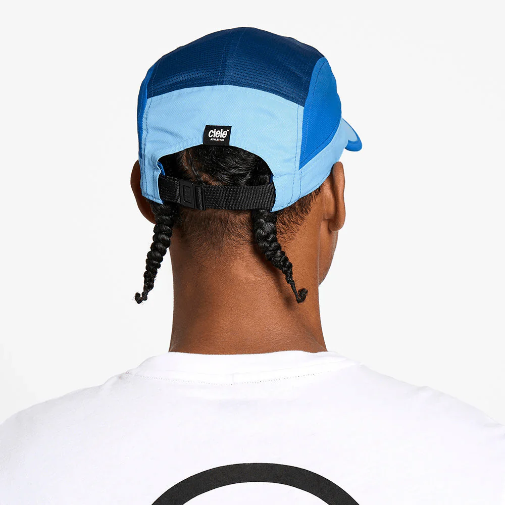 Ciele Athletics | GOCap | C Plus Box | Running Cap - Image 6