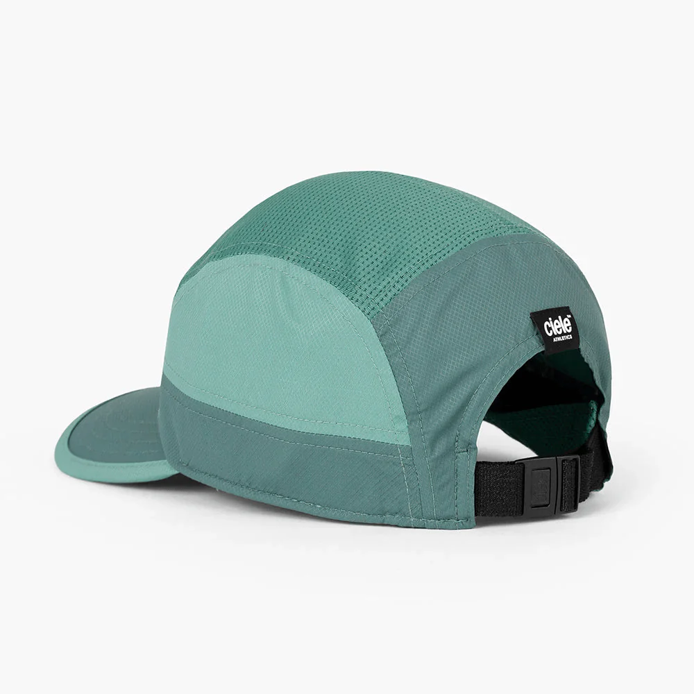 Ciele Athletics | GOCap | C Plus Box | Running Cap - Image 8