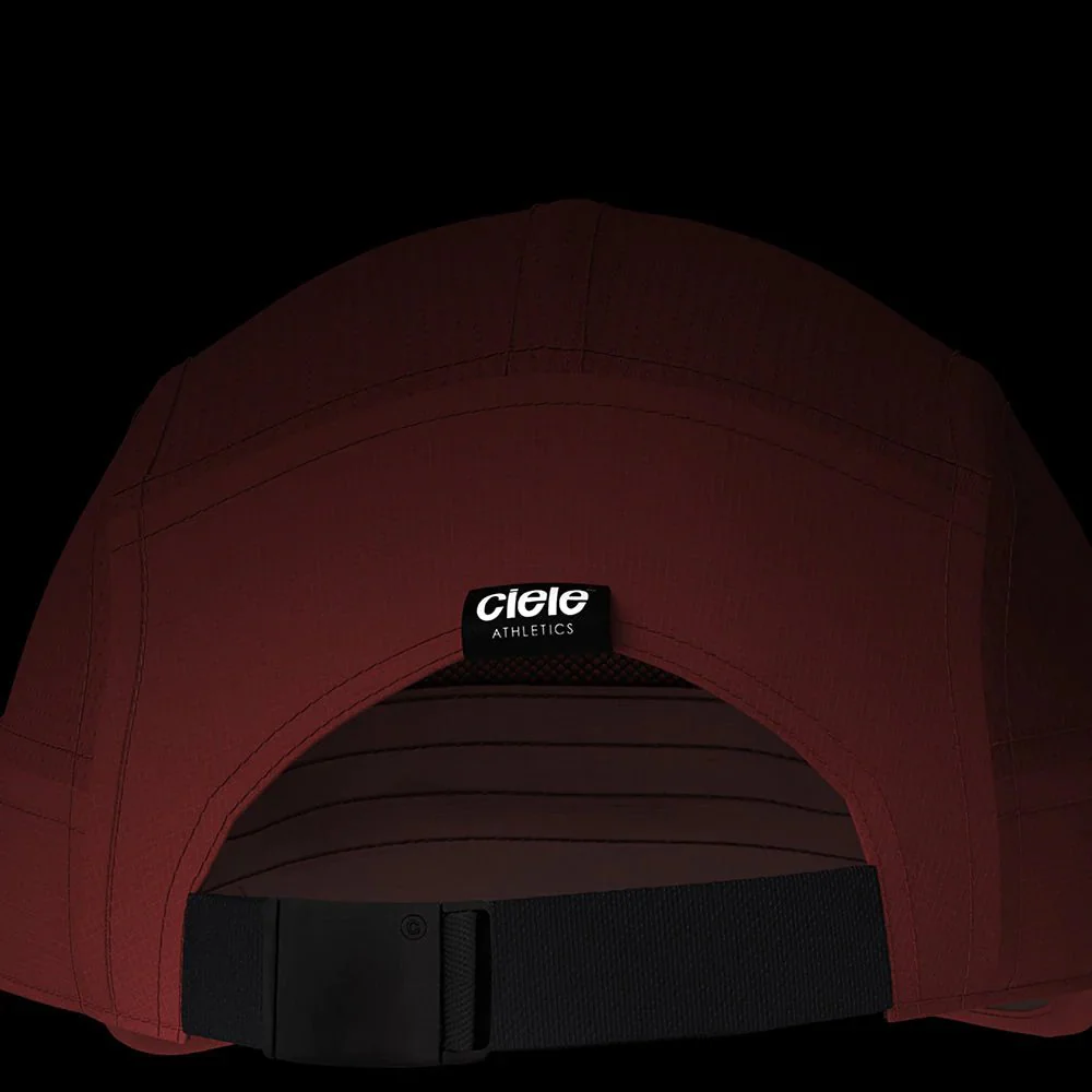 Ciele Athletics | GOCap SC GRP | Winc | Running Cap - Image 17