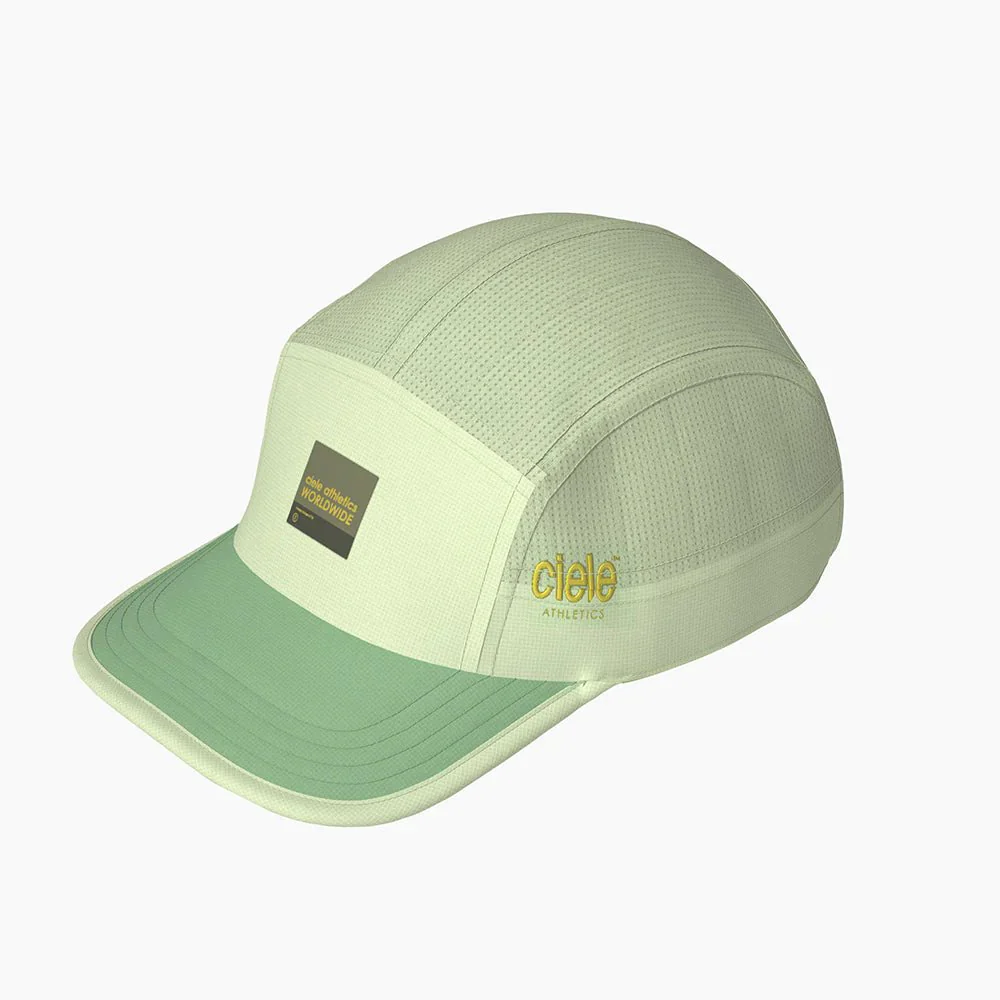 Ciele Athletics | GOCap SC GRP | Winc | Running Cap - Image 5