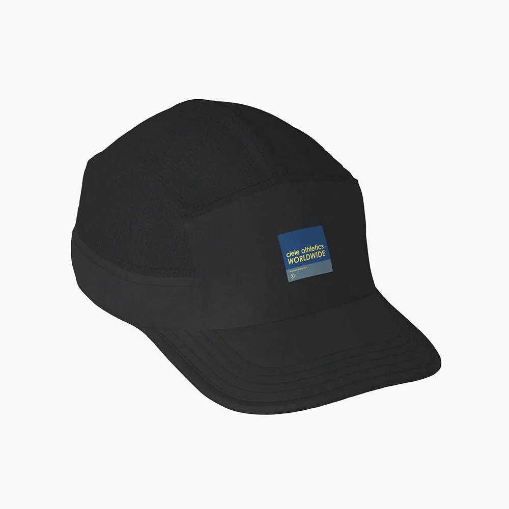 Ciele Athletics | GOCap SC GRP | Winc | Running Cap - Image 6