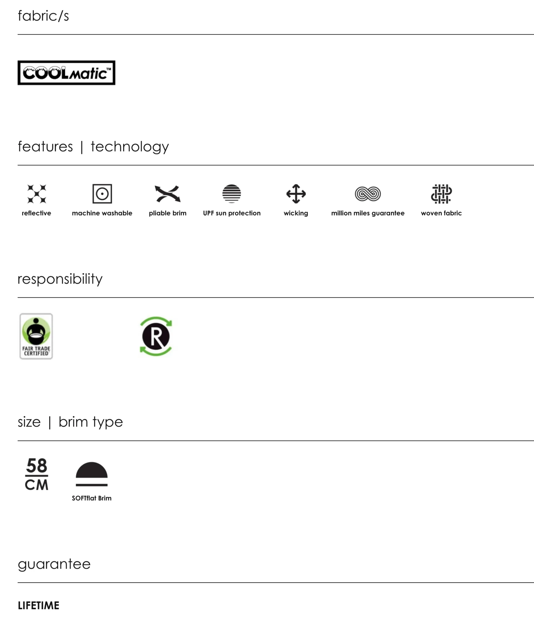 Ciele Athletics | GoCap | Athletics - Image 3