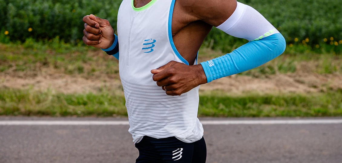 Compressport | Armforce Armsleeves - Image 3