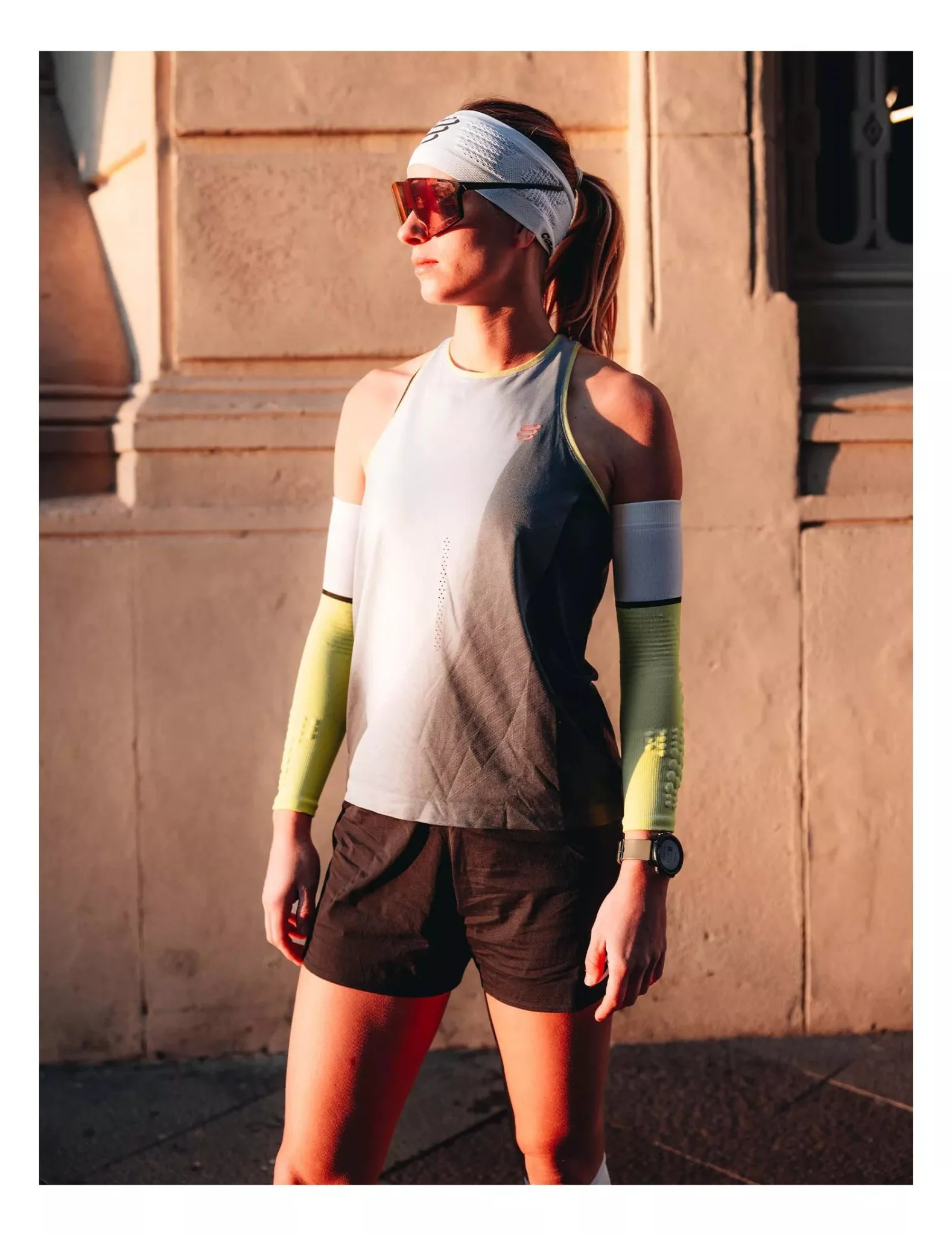Compressport | Armforce Ultralight Armsleeves | Armstukken - Image 3