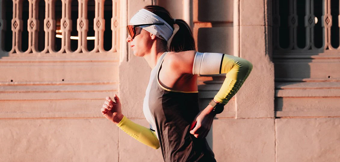 Compressport | Armforce Ultralight Armsleeves | Armstukken - Image 5