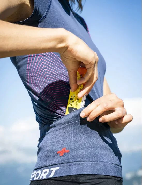 Compressport | Free Belt | Running Belt - Image 15