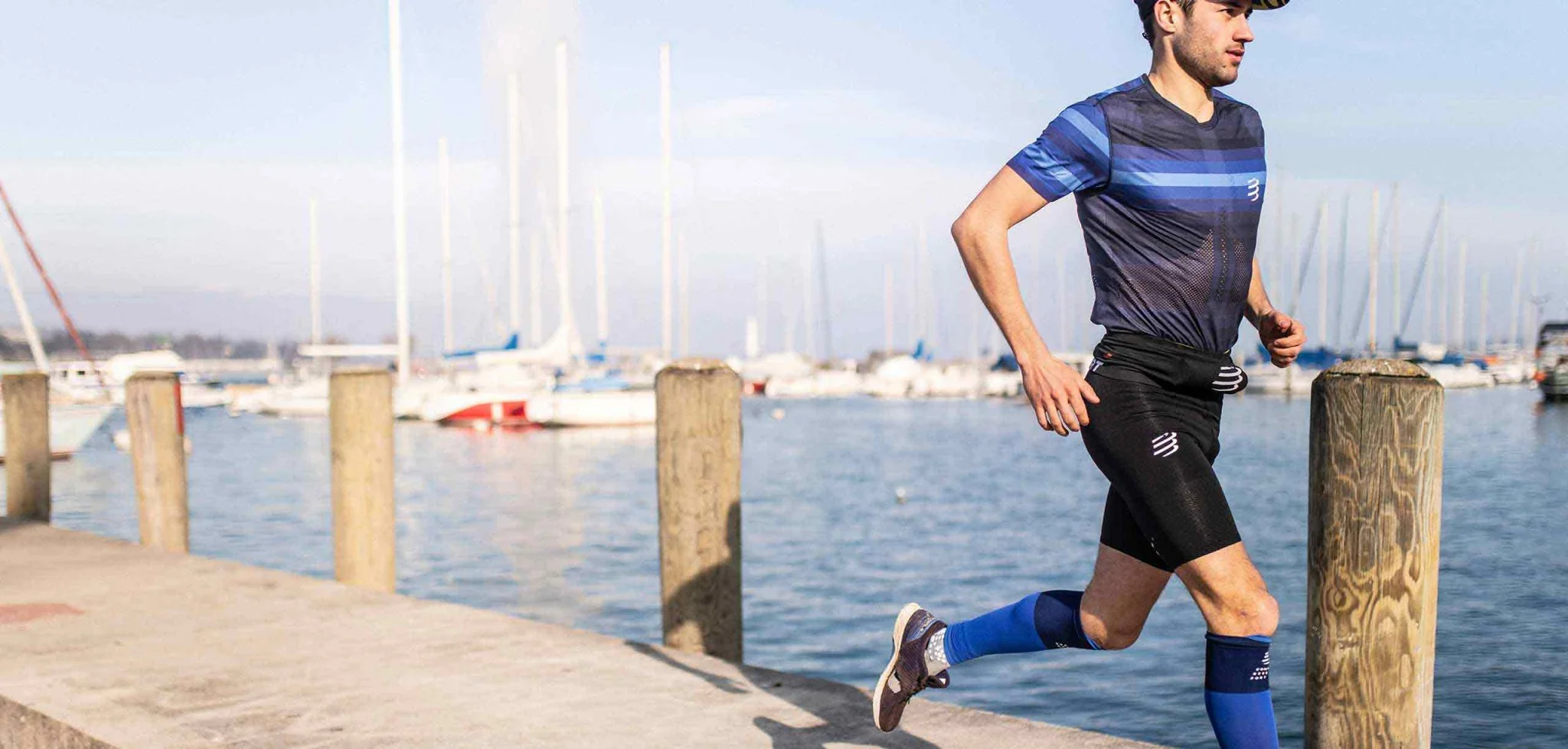 Compressport | Free Belt | Running Belt - Image 33