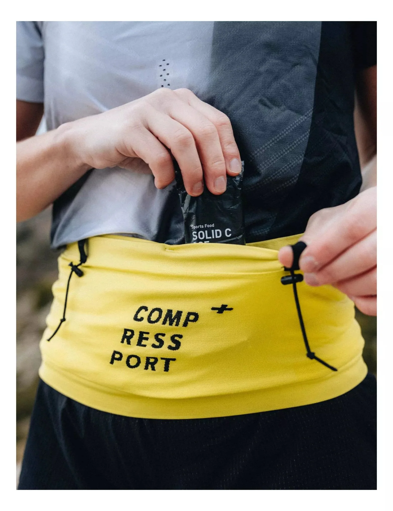 Compressport | Free Belt Pro | Running Belt - Image 26