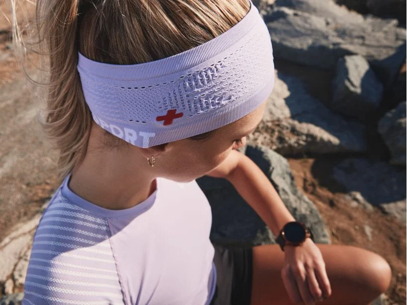 Compressport | Headband On/Off | Hoofdband - Image 25