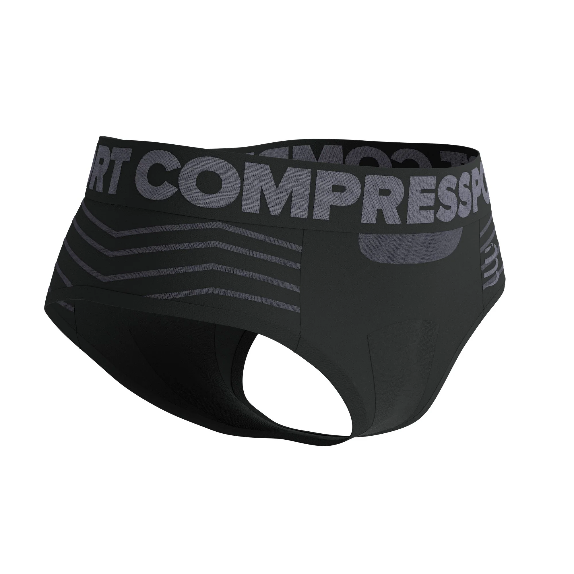 Compressport | Seamless Boxer | Sportonderbroek | Dames - Image 4