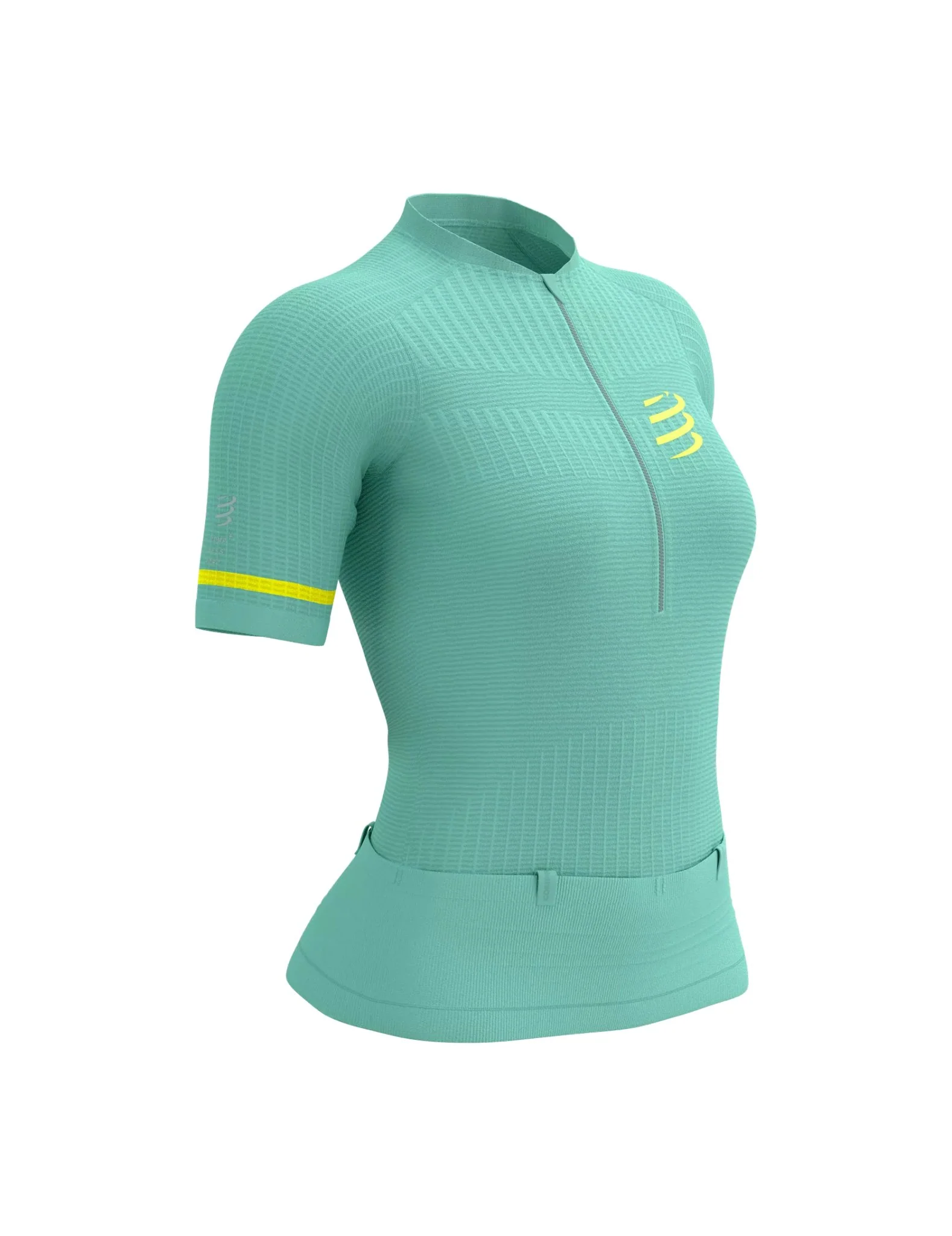 Compressport | Trail Postural Top Shortsleeve | Dames - Image 3