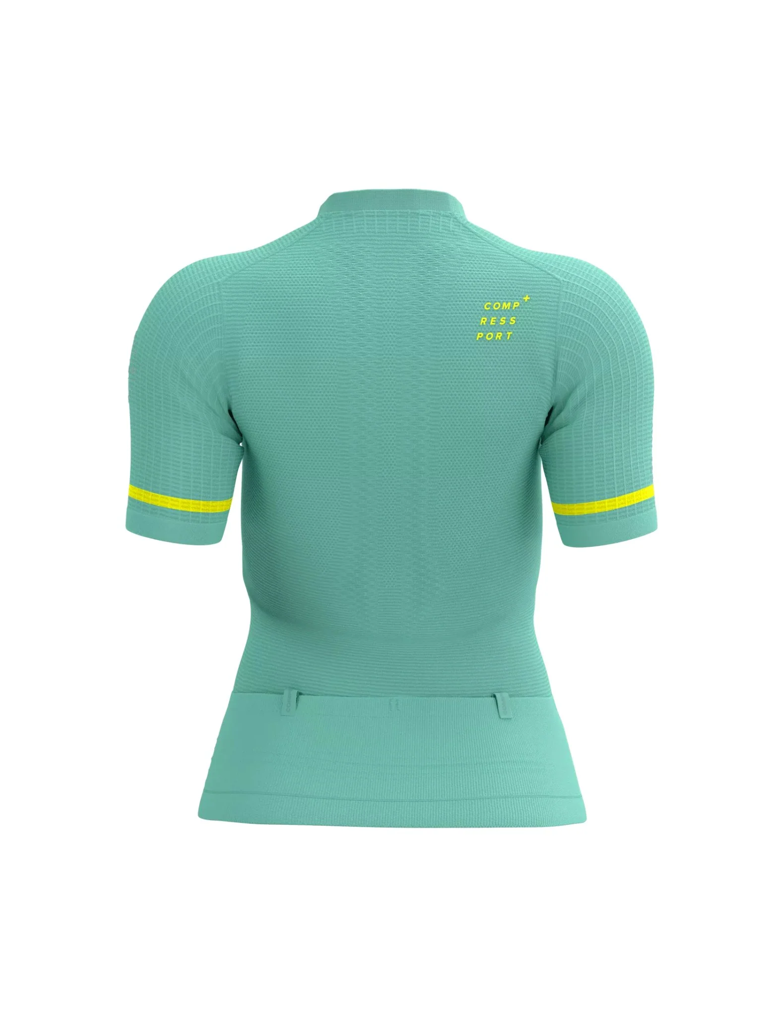 Compressport | Trail Postural Top Shortsleeve | Dames - Image 4