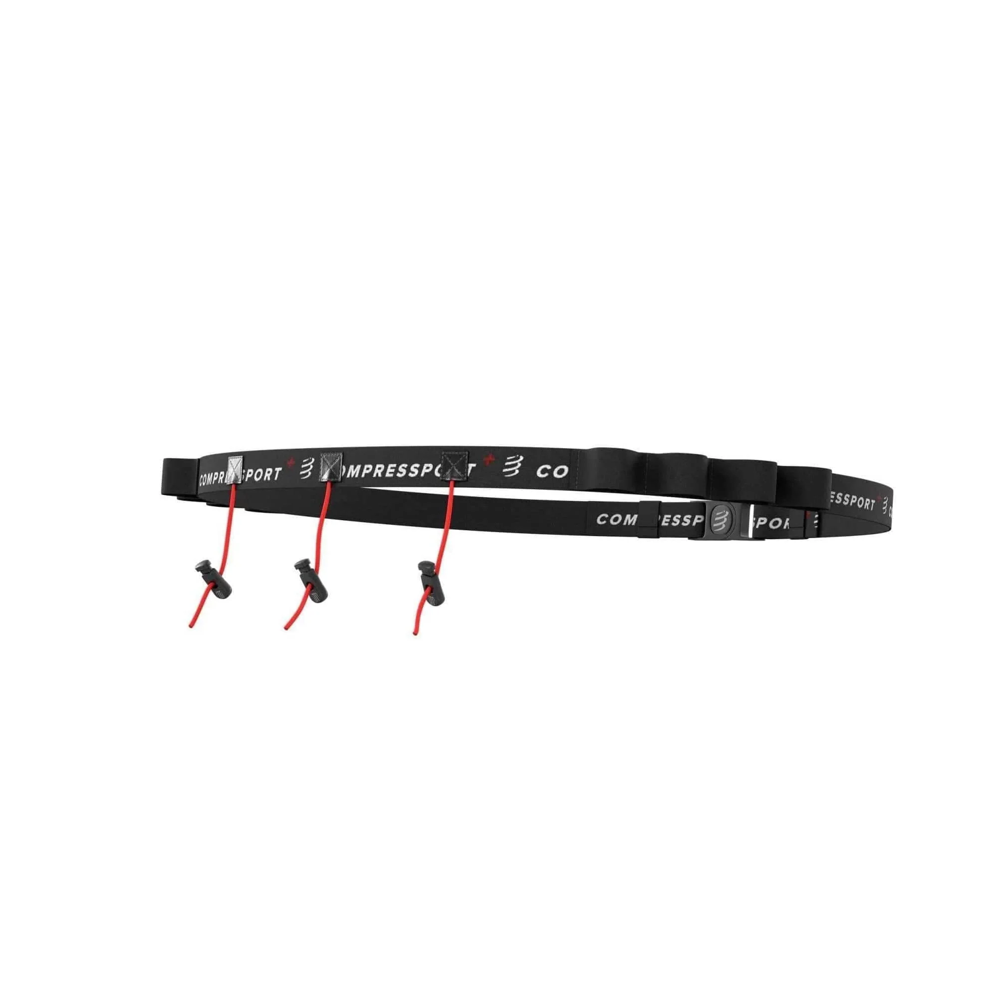 Compressport | Race Belt | Startnummerband - Image 3