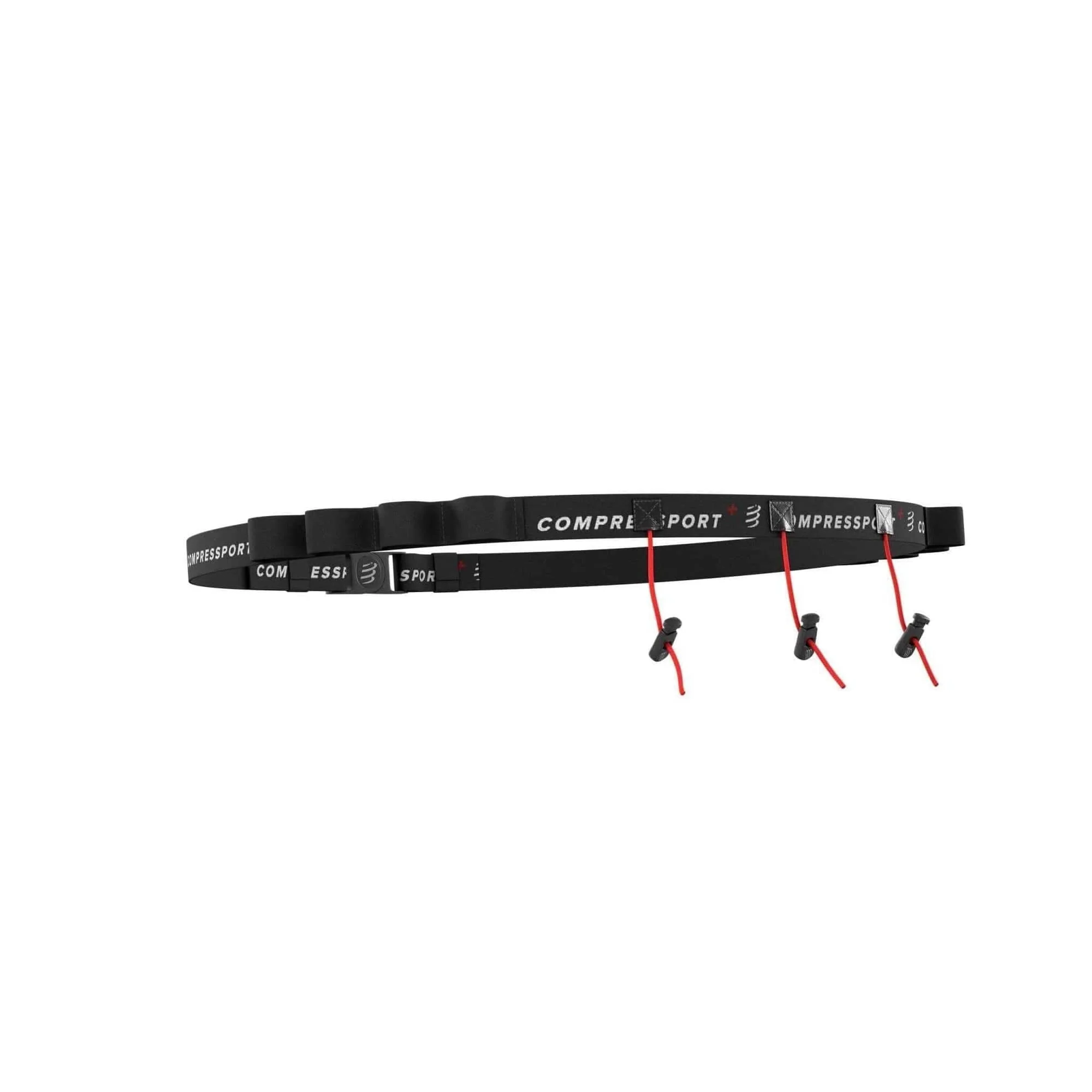 Compressport | Race Belt | Startnummerband - Image 5