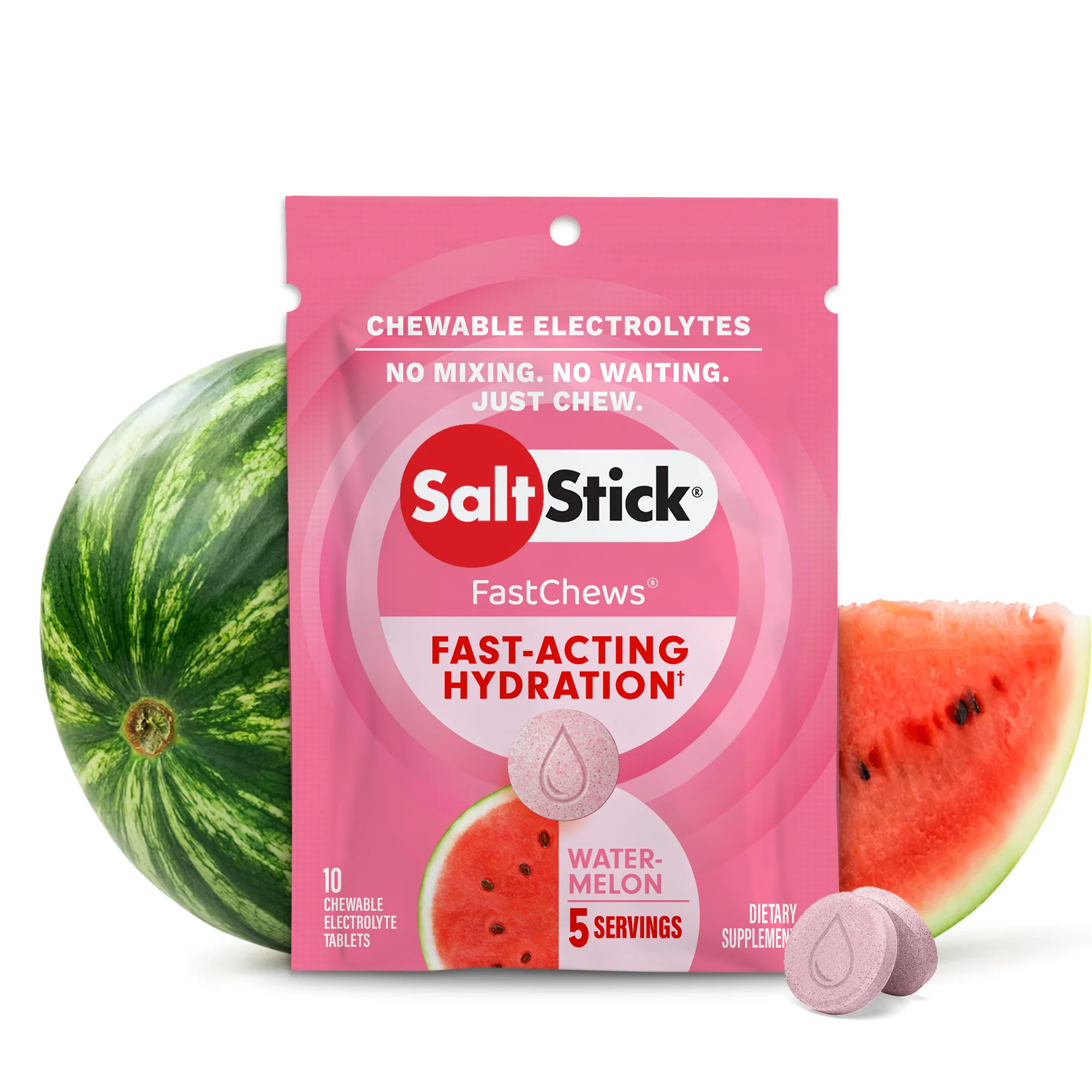 Saltstick | Fastchews | Elektrolyten Tabletten - Image 8