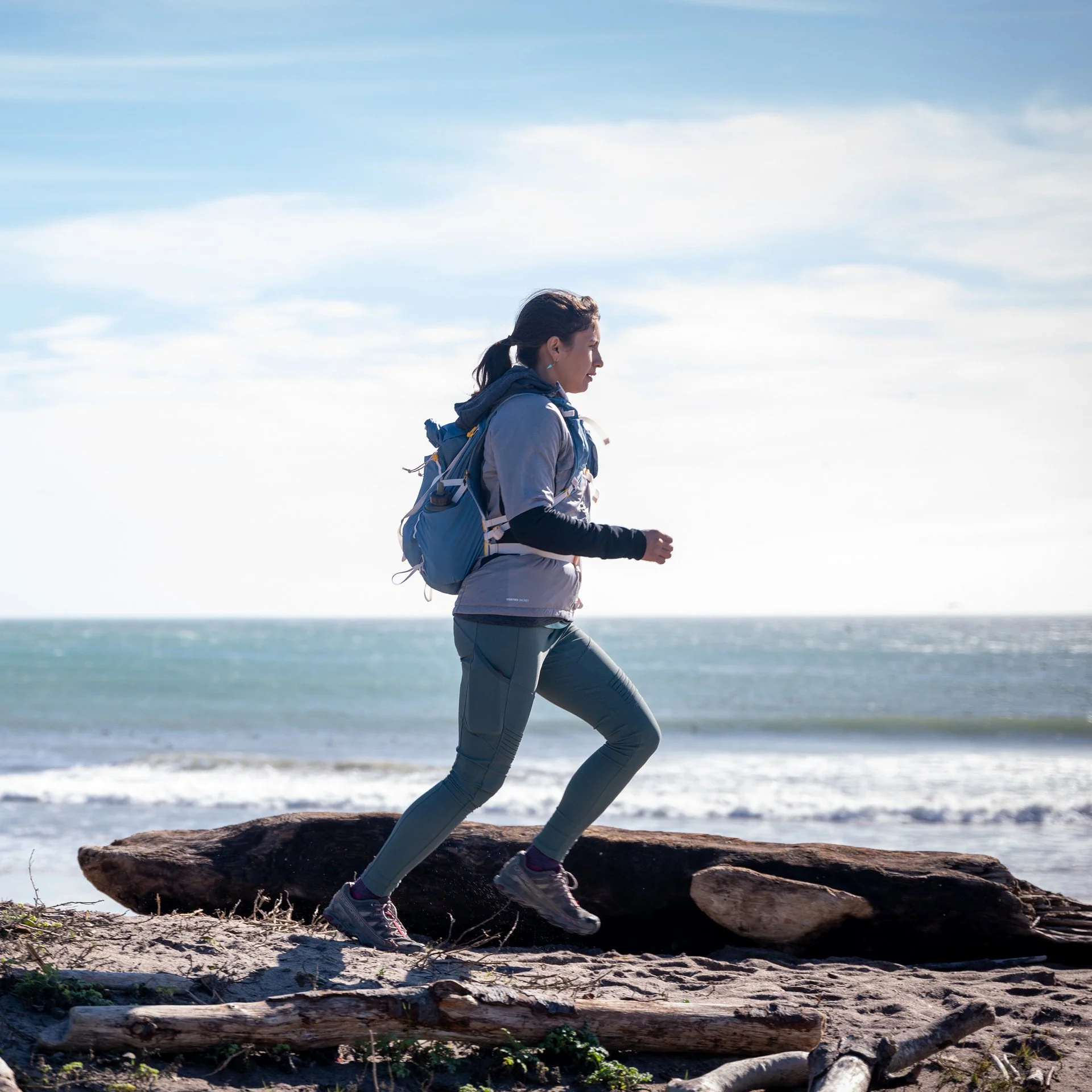 Ultimate Direction | Fastpackher 30 2.0 | Rugzak | 30 Liter | Dames - Image 7