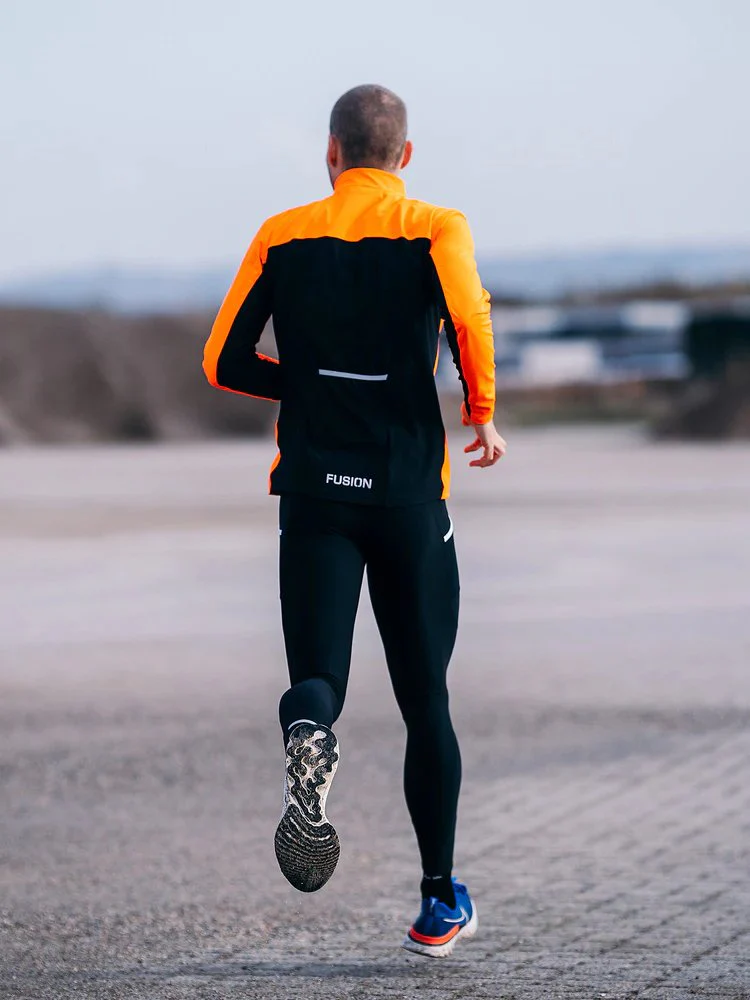 Fusion | Hot Long Tight | Heren - Image 5