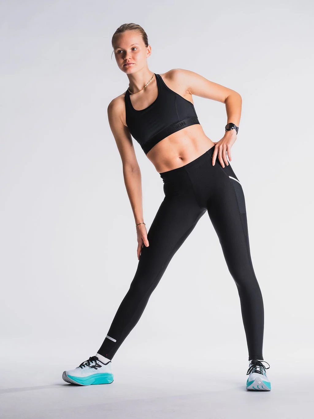 Fusion | Long Tight | Heren - Image 4