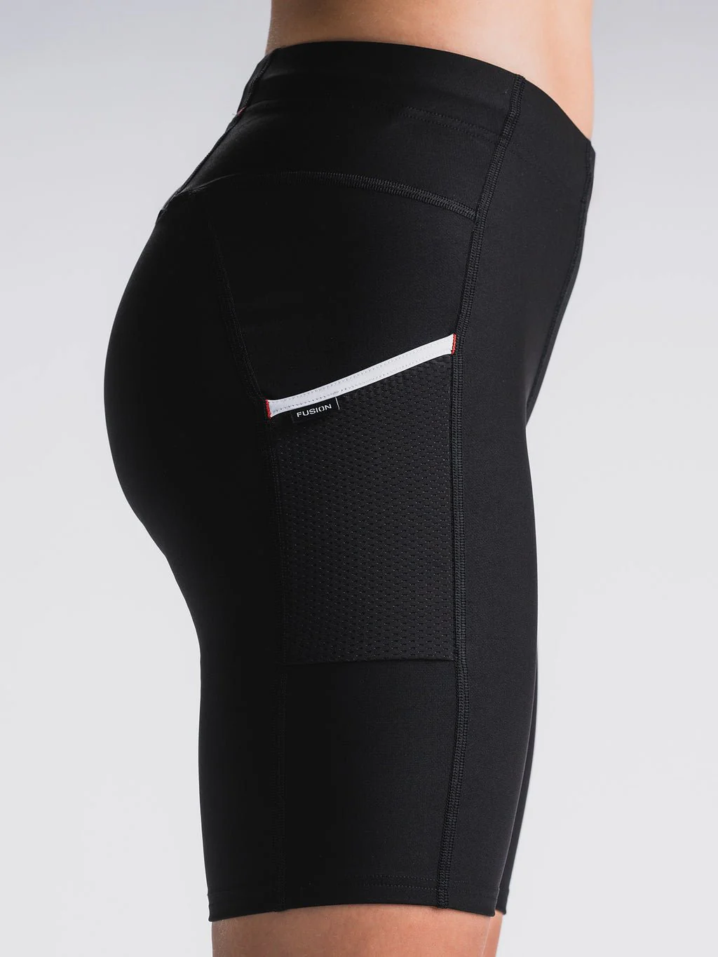 Fusion | Short Tights Advanced | Unisex - Image 5