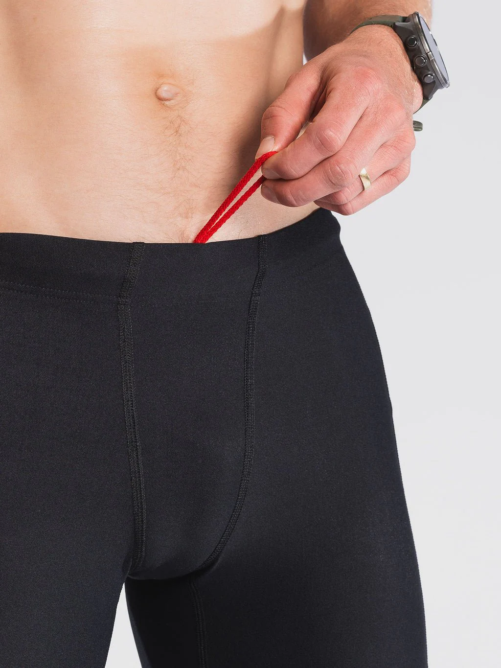 Fusion | Short Tights Advanced | Unisex - Image 6