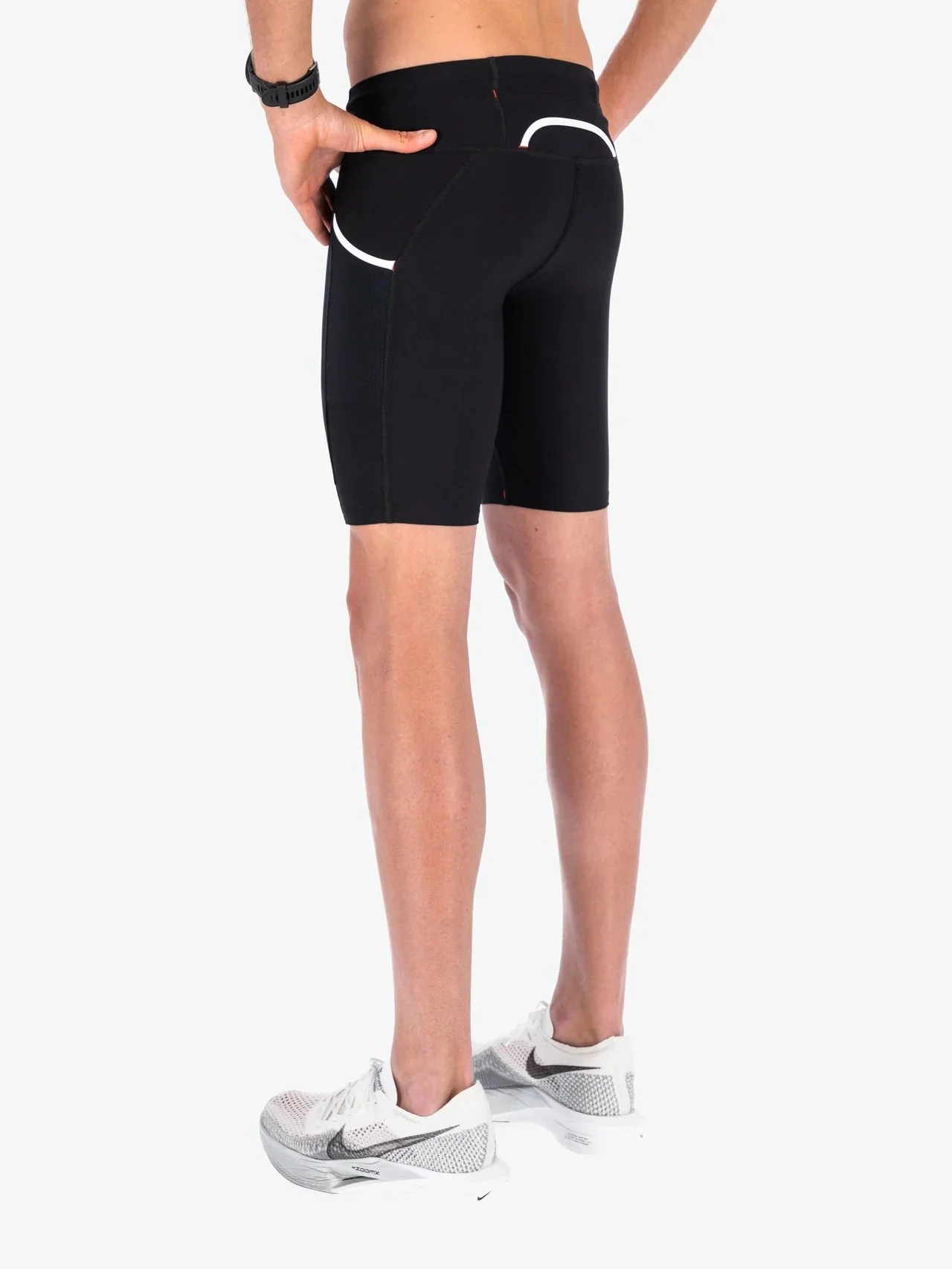 Fusion | Short Tights Advanced | Unisex - Image 8